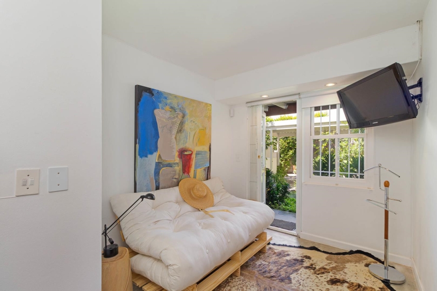 3 Bedroom Property for Sale in Newlands Western Cape
